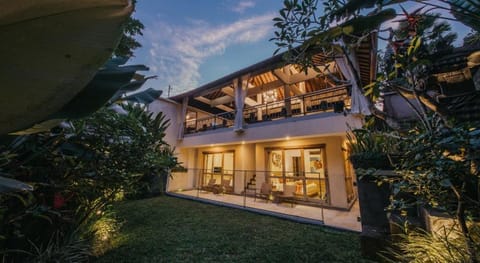 La Meli Villas Villa in Ubud