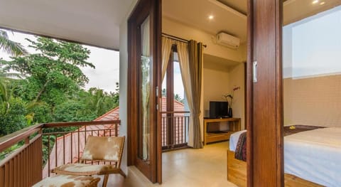 La Meli Villas Villa in Ubud