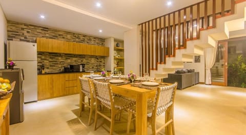 La Meli Villas Villa in Ubud