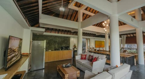 La Meli Villas Villa in Ubud