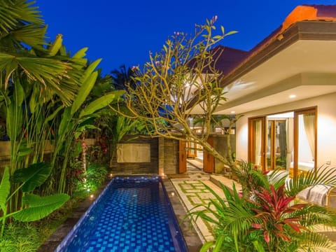 La Meli Villas Villa in Ubud