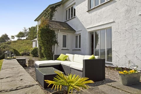 High Grassings Country House Bed and Breakfast in Hawkshead