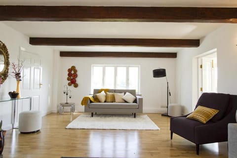 High Grassings Country House Bed and Breakfast in Hawkshead