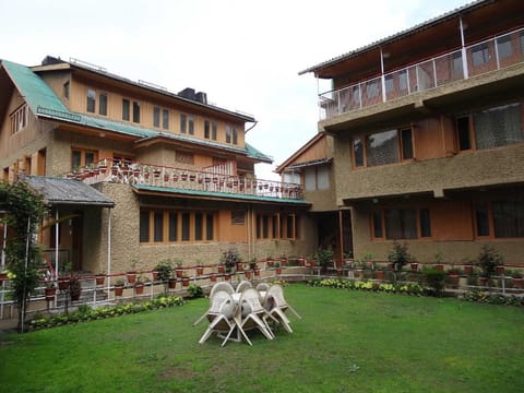 Property view