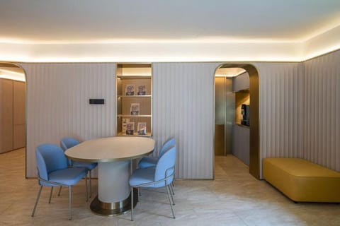 Hanting Hotel Tianjin Italian Style Street Hotel in Tianjin