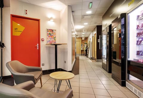 B&B Hotel LILLE Tourcoing Centre Hotel in Flanders