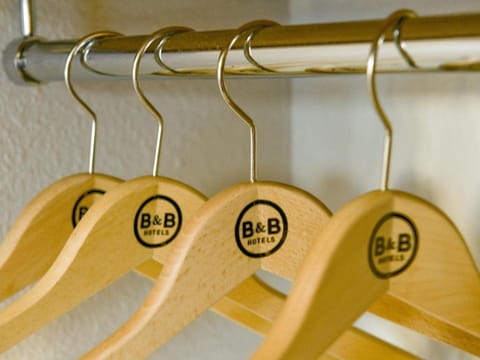 B&B Hotel LILLE Tourcoing Centre Hotel in Flanders