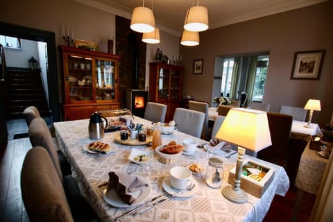 Chambres d'hôtes Les Ecrins Hotel in Orbey