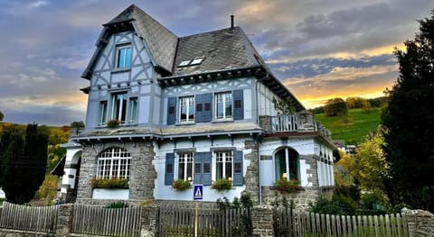Chambres d'hôtes Les Ecrins Hotel in Orbey