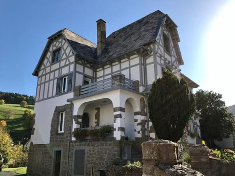 Chambres d'hôtes Les Ecrins Hotel in Orbey