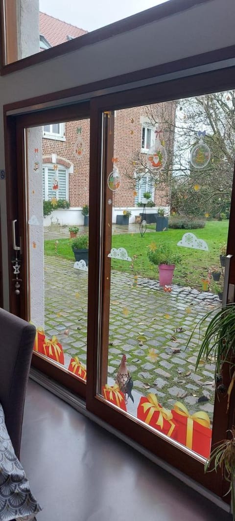 L'Heure Bleue gîtes et chambres d'hôtes Bed and Breakfast in Hauts-de-France