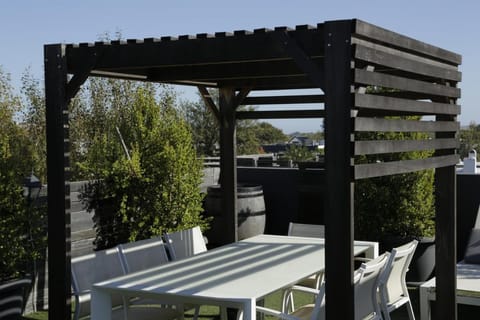 107 Dorpstraat Boutique Hotel Hotel in Stellenbosch