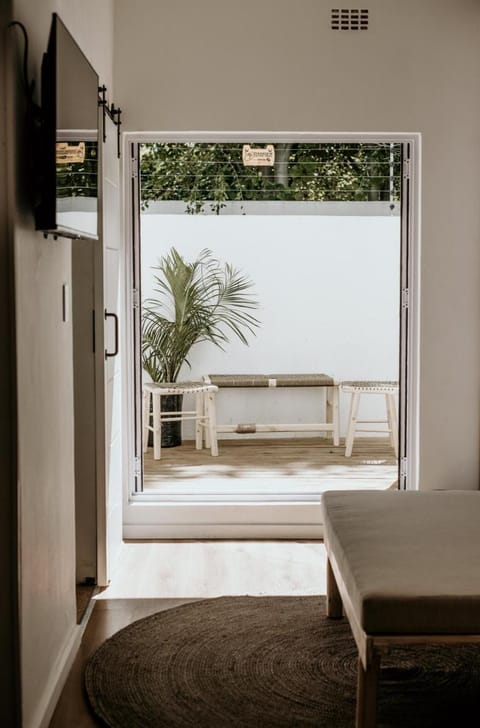 107 Dorpstraat Boutique Hotel Hotel in Stellenbosch