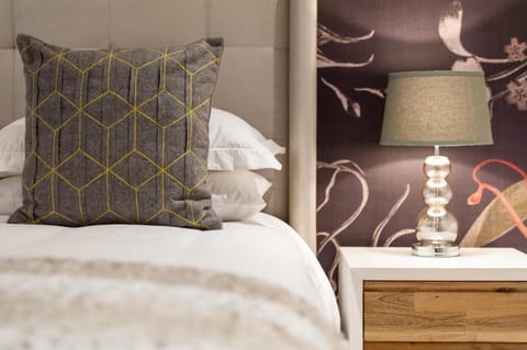 107 Dorpstraat Boutique Hotel Hotel in Stellenbosch