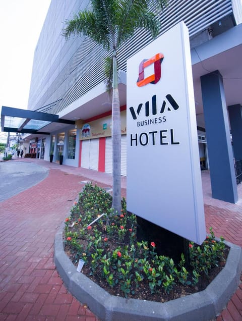 Vila Business Hotel Hotel in State of Rio de Janeiro