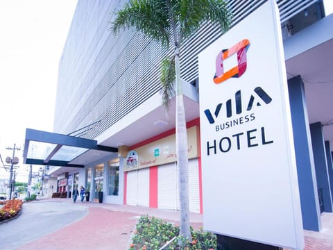 Vila Business Hotel Hotel in State of Rio de Janeiro