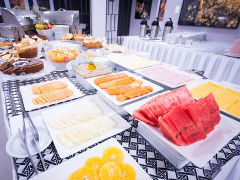 Vila Business Hotel Hotel in State of Rio de Janeiro