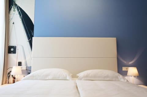 Guesthouse Villa Scalaria Bed and Breakfast in Split