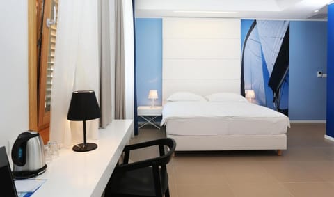 Guesthouse Villa Scalaria Bed and Breakfast in Split