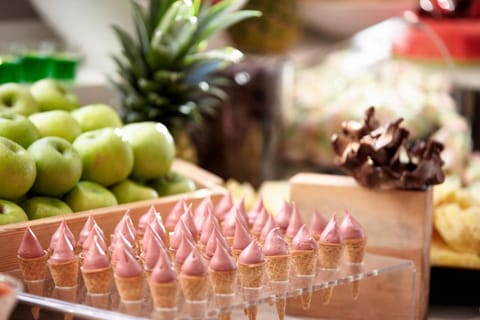 St. Elias Resort Hotel in Protaras