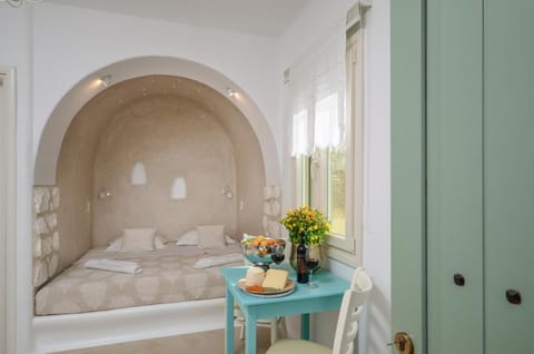 Naxos Euphoria Suites Apartment in Agios Prokopios