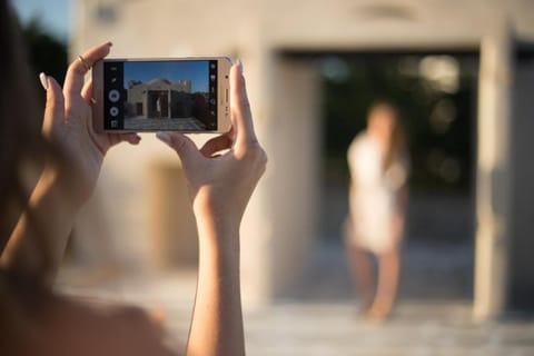 Naxos Euphoria Suites Apartment in Agios Prokopios