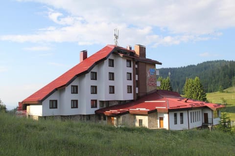 Hotel Coop Rozhen Hotel in Decentralized Administration of Macedonia and Thrace