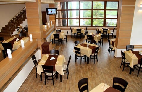 Hotel Coop Rozhen Hotel in Decentralized Administration of Macedonia and Thrace