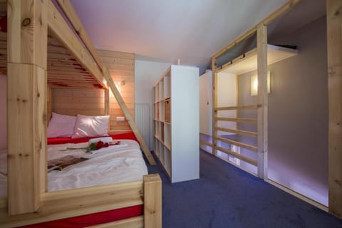 Résidence Grand Roc - Campanules 112 - Happy Rentals Apartment in Chamonix