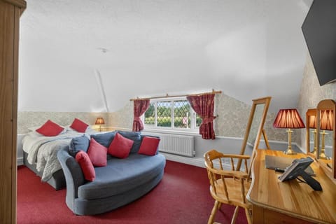 Greyhound Country Inn Bed and Breakfast in East Devon District