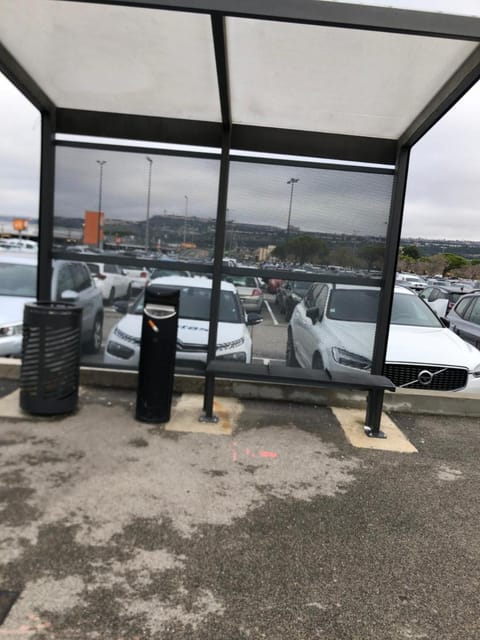 B&B HOTEL Marseille Aéroport Saint-Victoret Hotel in Marignane