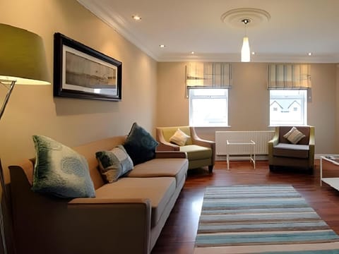 Luxurious KC House Vacation rental in Northern Ireland
