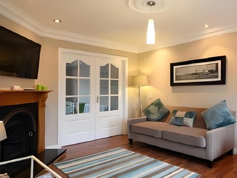 Luxurious KC House Vacation rental in Northern Ireland