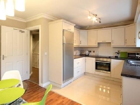 Luxurious KC House Vacation rental in Northern Ireland