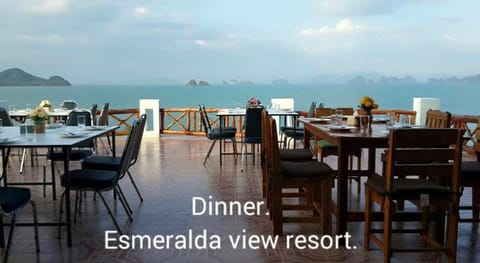 Esmeralda View Resort Hotel in Krabi Changwat