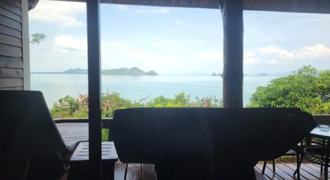 Esmeralda View Resort Hotel in Krabi Changwat