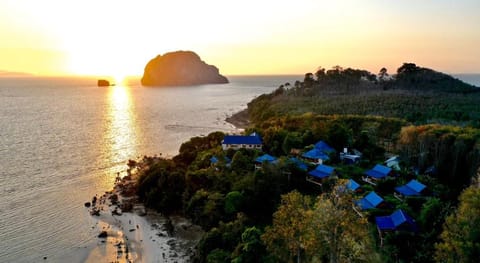 Esmeralda View Resort Hotel in Krabi Changwat