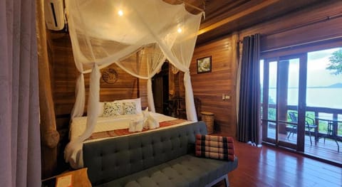 Esmeralda View Resort Hotel in Krabi Changwat