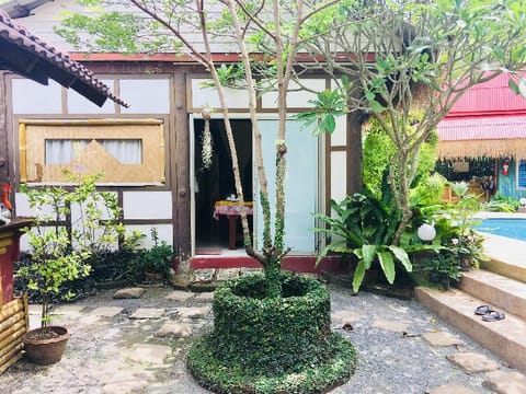 Kantiang Oasis Resort and Spa Resort in Krabi Changwat