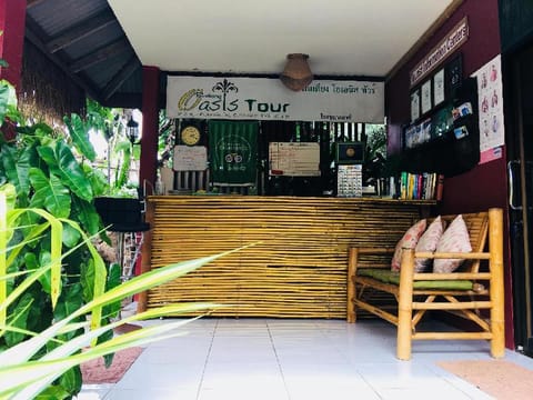 Kantiang Oasis Resort and Spa Resort in Krabi Changwat