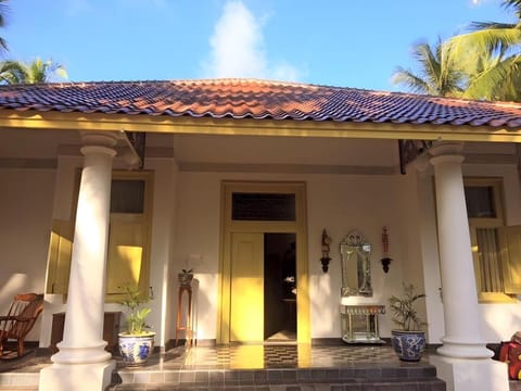 Property view