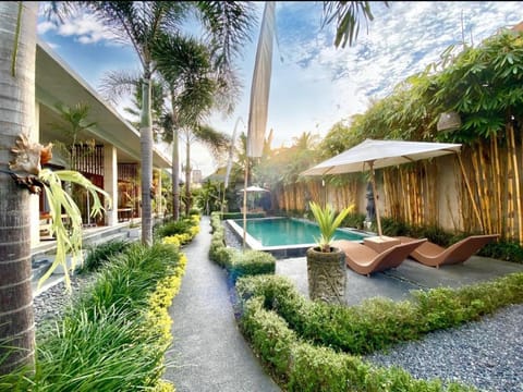 Mossca Mooi Bed and Breakfast in Ubud