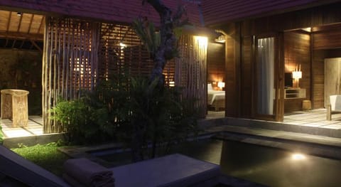 Umaya Villa Ubud Campground/ 
RV Resort in Ubud