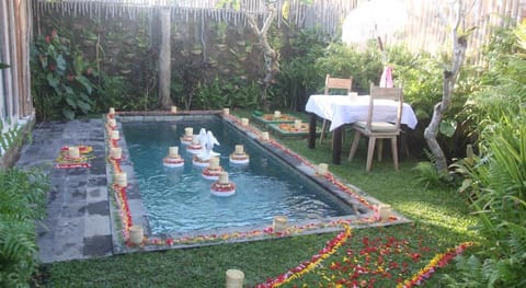 Umaya Villa Ubud Campground/ 
RV Resort in Ubud