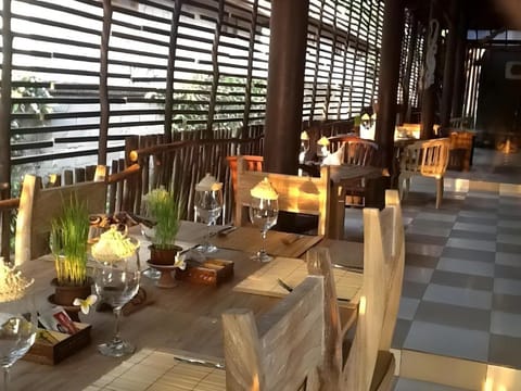 Umaya Villa Ubud Campground/ 
RV Resort in Ubud