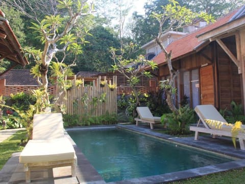 Umaya Villa Ubud Campground/ 
RV Resort in Ubud