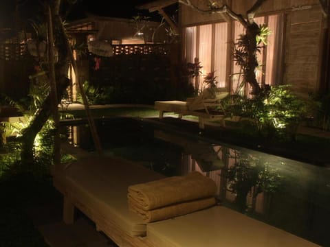 Umaya Villa Ubud Campground/ 
RV Resort in Ubud