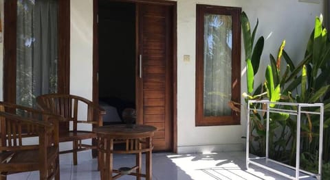 Coconut Village Guest House Lembongan RedPartner Bed and Breakfast in Nusapenida