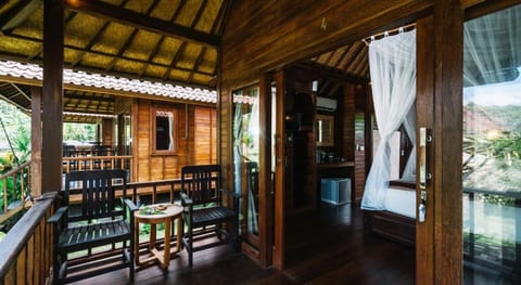 The Cozy Villas Lembongan Campground/ 
RV Resort in Nusapenida