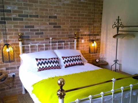 Guest Rooms at The Green Man Bed and Breakfast in Uttlesford